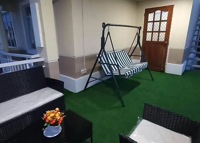 Hidden Gem: Cebu's Escape Villa