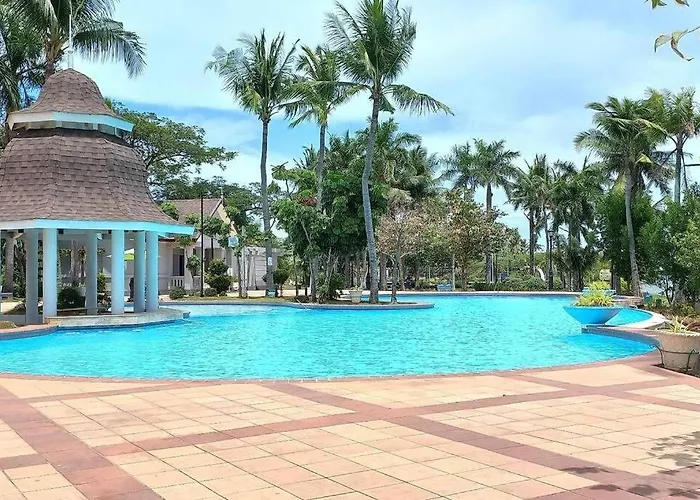 Hidden Gem: Cebu's Escape * Talisay (Cebu)