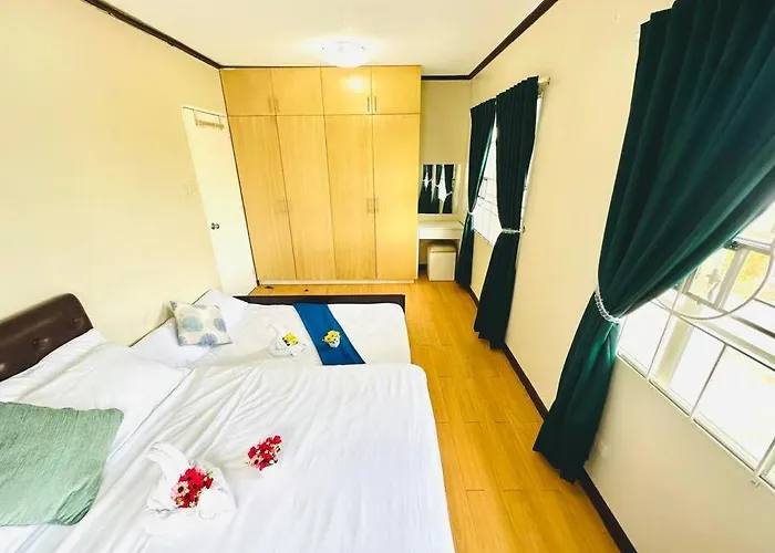 Hidden Gem: Cebu's Escape Talisay (Cebu)