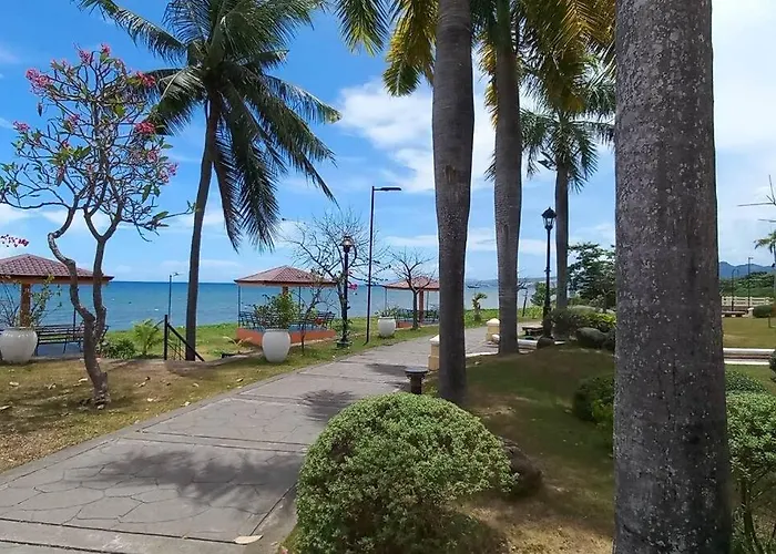 Hidden Gem: Cebu's Escape Villa