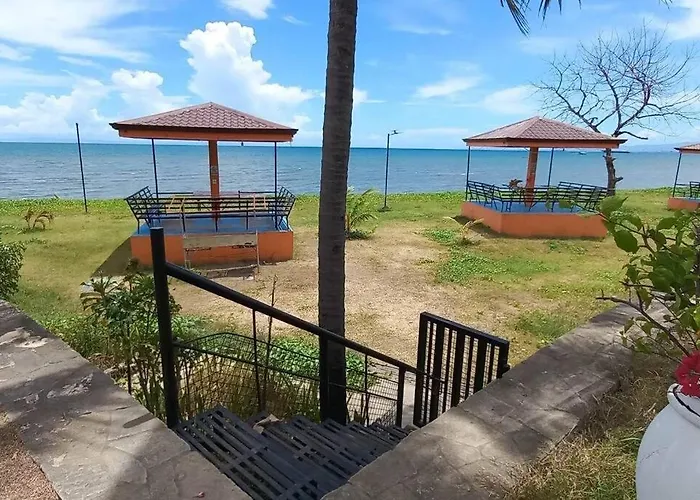 Hidden Gem: Cebu's Escape *