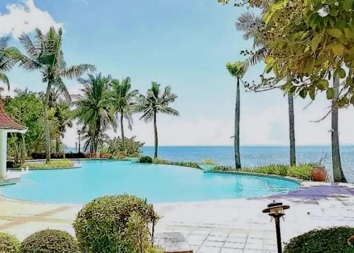 Hidden Gem: Cebu's Escape * Talisay (Cebu)