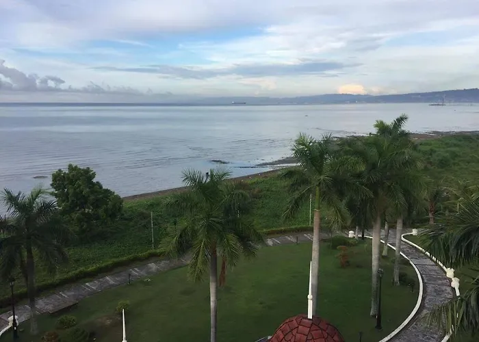 Hidden Gem: Cebu's Escape Villa Talisay (Cebu)