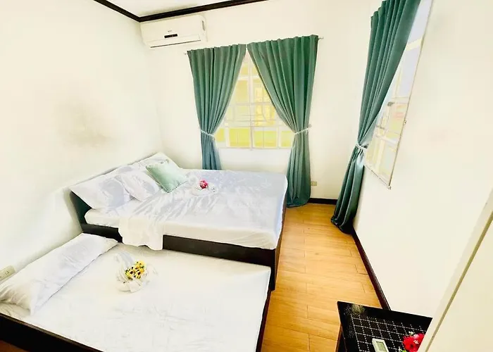 Hidden Gem: Cebu's Escape