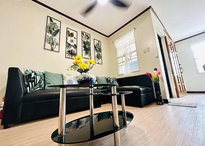 Hidden Gem: Cebu's Escape Villa Talisay (Cebu)