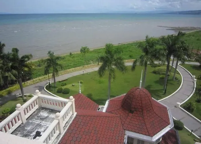 Hidden Gem: Cebu's Escape * Talisay (Cebu)