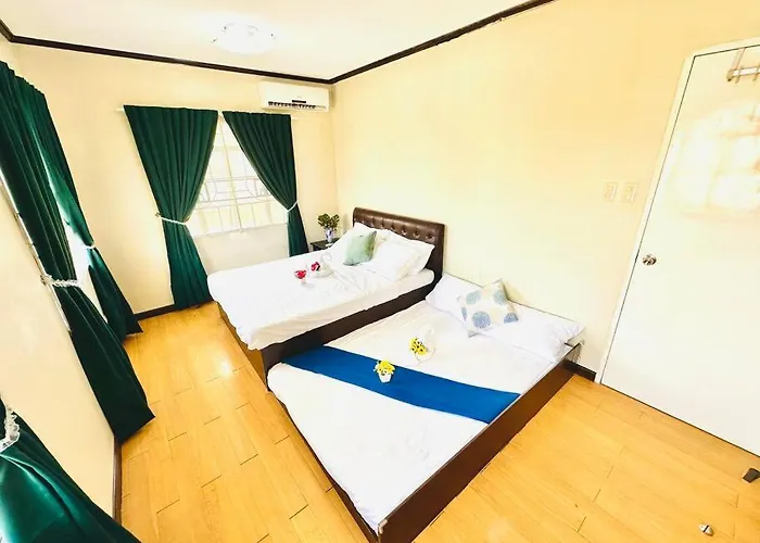 Hidden Gem: Cebu's Escape Villa Talisay (Cebu)
