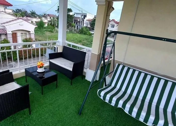 Hidden Gem: Cebu's Escape Villa *