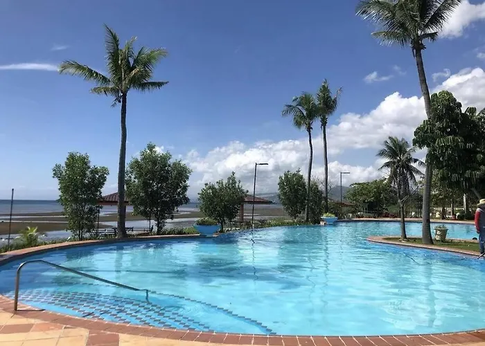 Villa Hidden Gem: Cebu's Escape *
