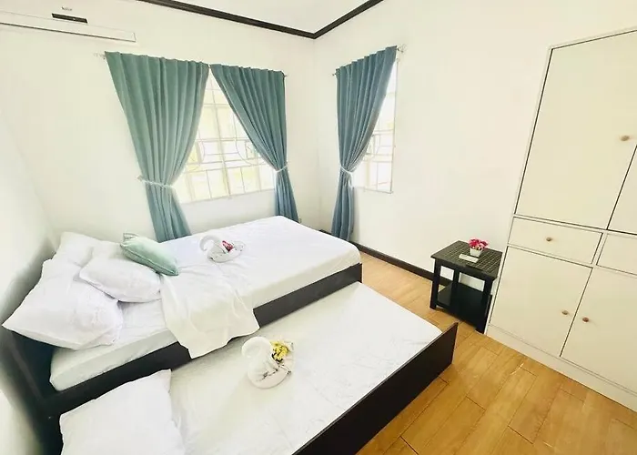 Hidden Gem: Cebu's Escape * Talisay (Cebu)