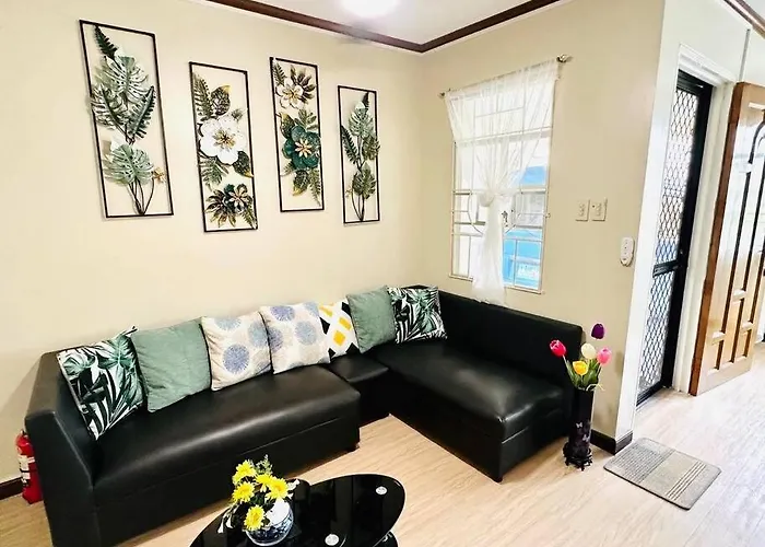 Hidden Gem: Cebu's Escape Talisay (Cebu)