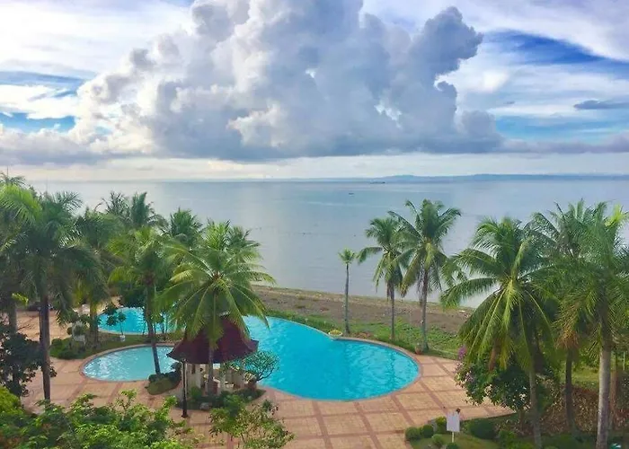 Hidden Gem: Cebu's Escape