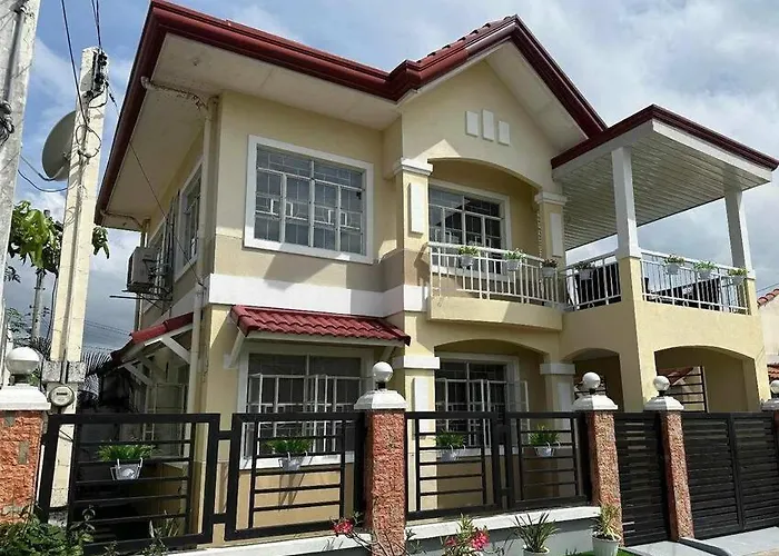 Villa Hidden Gem: Cebu's Escape