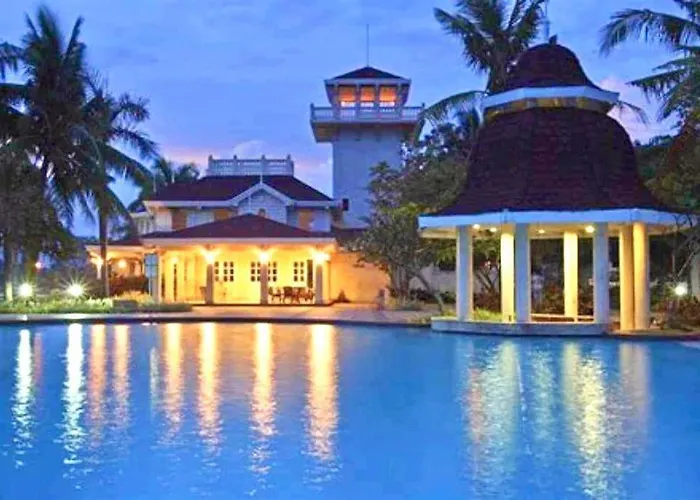 Hidden Gem: Cebu's Escape Villa