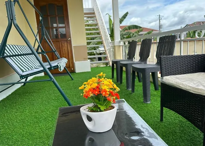 Hidden Gem: Cebu's Escape Villa Talisay (Cebu)