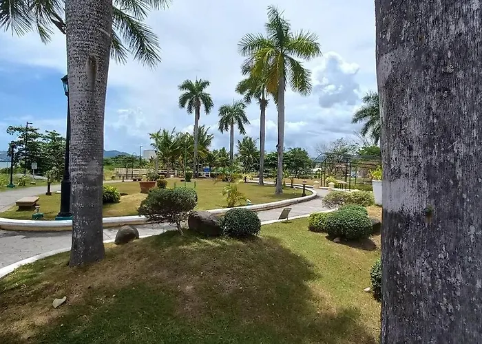 Hidden Gem: Cebu's Escape Talisay (Cebu)