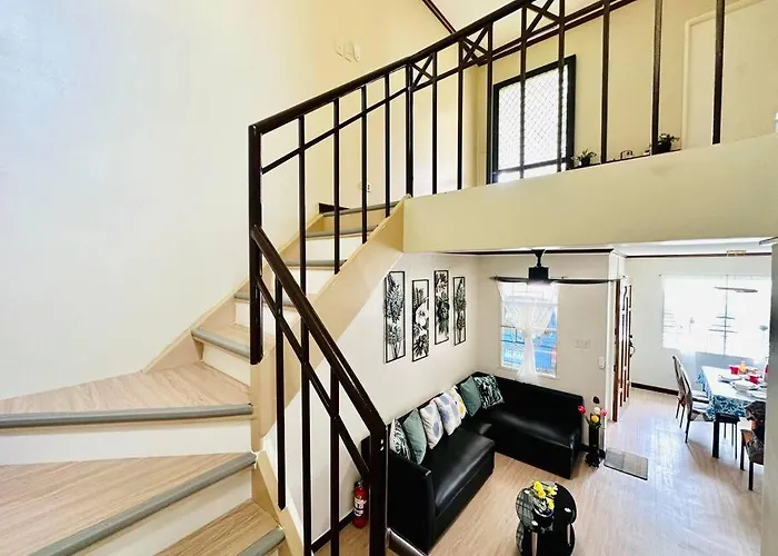 Hidden Gem: Cebu's Escape Villa *