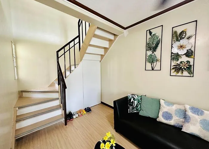 Hidden Gem: Cebu's Escape Villa *
