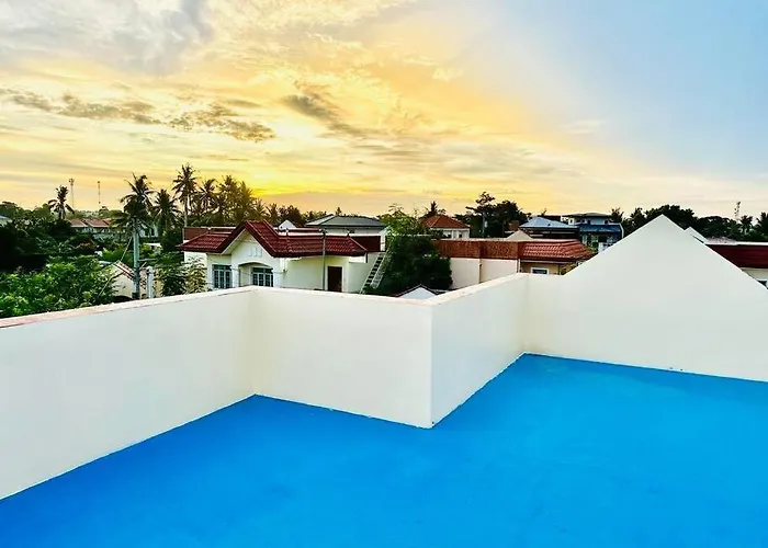 Villa Hidden Gem: Cebu's Escape