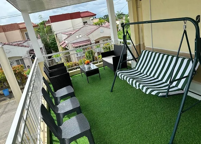 Hidden Gem: Cebu's Escape * Talisay (Cebu)