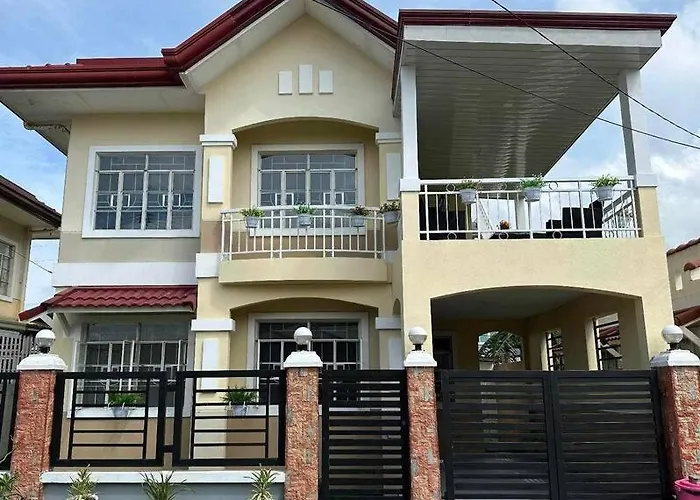 Hidden Gem: Cebu's Escape Talisay (Cebu)