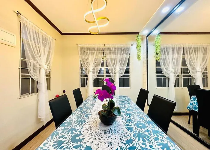 Hidden Gem: Cebu's Escape