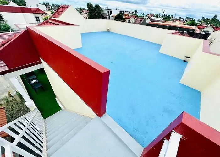 Hidden Gem: Cebu's Escape Villa Talisay (Cebu)