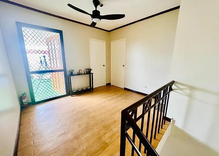 Hidden Gem: Cebu's Escape Villa