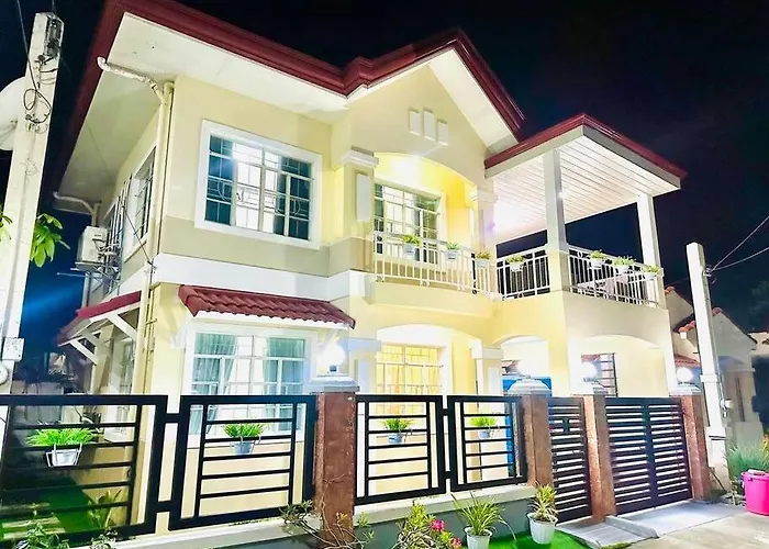 Villa Hidden Gem: Cebu's Escape *