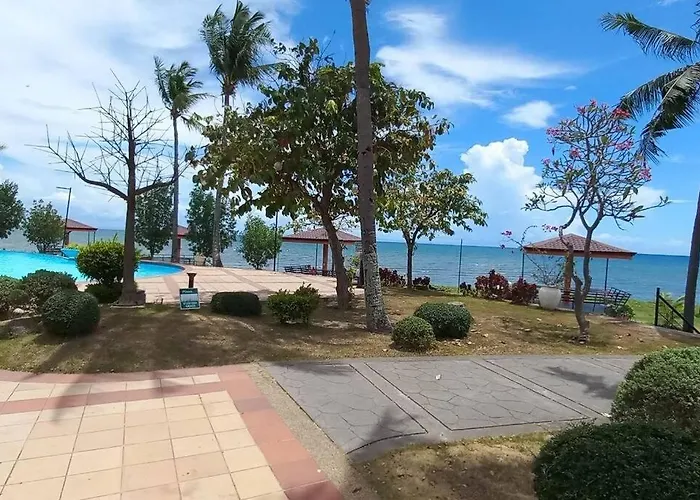 Hidden Gem: Cebu's Escape