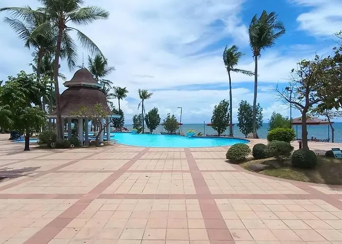 Villa Hidden Gem: Cebu's Escape Talisay (Cebu)